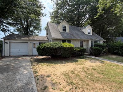 495 Rose Avenue, West Hempstead, NY, 11552