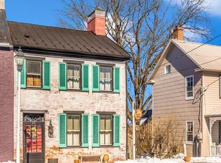 73 W Main St, New Market, MD 21774