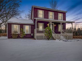 7084 Island Rd, Cicero, NY 13039