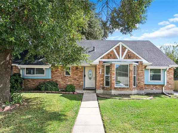6700 Wilty St, Metairie, LA 70003