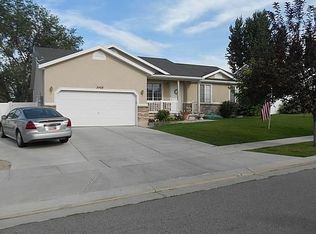 3405 S Hunter Dell Pl, West Valley City, UT 84128