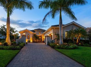 16219 Daysailor Trl, Lakewood Ranch, FL 34202