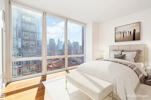 Rented by Brown Harris Stevens | media 15