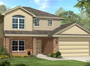 6353 Pontoon St, Fort Worth, TX 76179