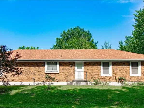 1500 N Aztec Ave, Independence, MO 64056