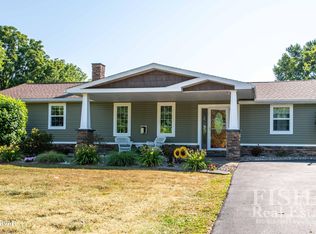 2737 Lime Bluff Rd, Muncy, PA 17756