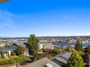 3636 12th Ave W, Seattle, WA 98119