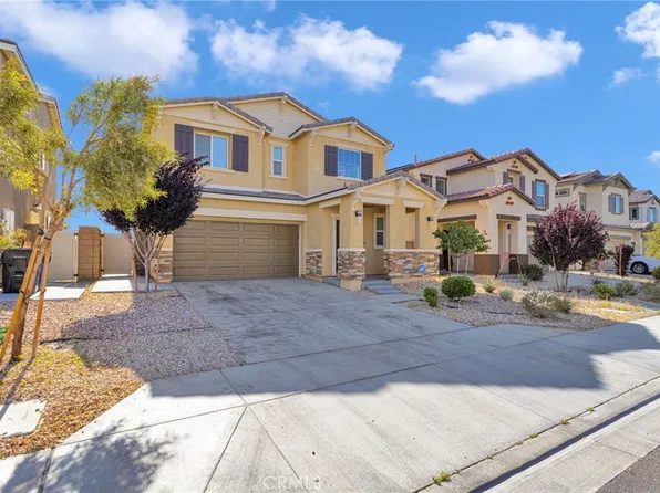 13012 Claremore St, Victorville, CA 92392