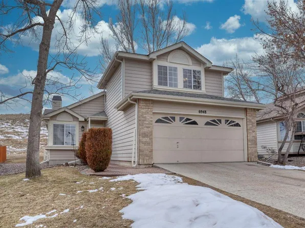 6948 S Dover Way, Littleton, CO 80128