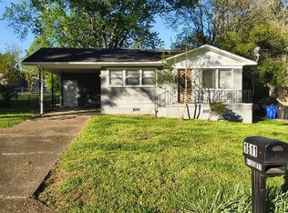 1611 Ridge Ave, Florence, AL 35630