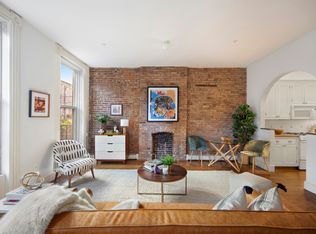 162 Washington Park APT 2, Brooklyn, NY 11205