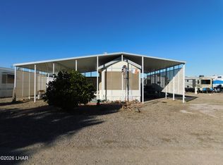 50126 Us Highway 60 #188, Salome, AZ 85348