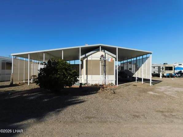 50126 Us Highway 60 #188, Salome, AZ 85348