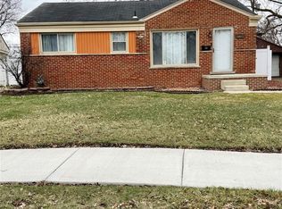 29473 Steinhauer St, Inkster, MI 48141