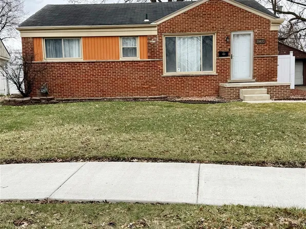 29473 Steinhauer St, Inkster, MI 48141