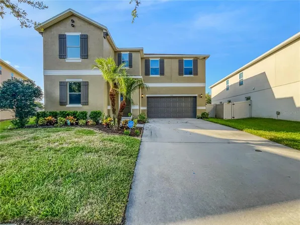13031 SAWGRASS PINE CIRCLE, ORLANDO, FL 32824