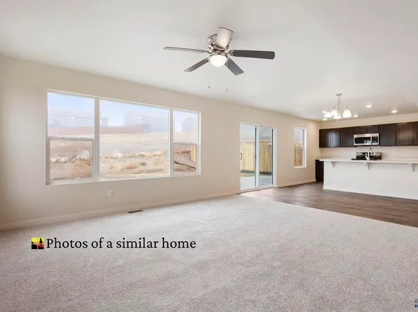 317 N Valley Dr, Rapid City, SD 57703