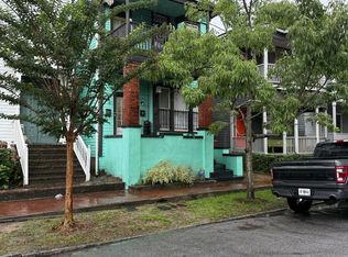 311 E Duffy St #B, Savannah, GA 31401