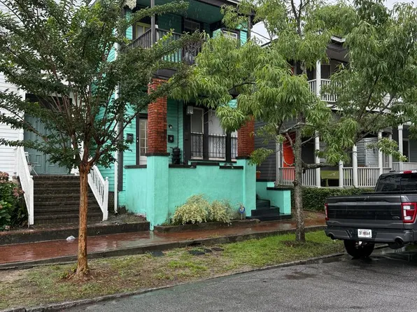 311 E Duffy St, 311 E Duffy St #B, Savannah, GA 31401