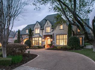 6607 Glendora Ave, Dallas, TX 75230