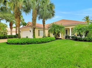 3100 Dominica Way, Naples, FL 34119