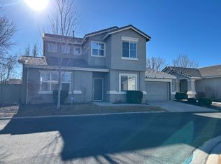 1684 Iron Mountain Dr, Reno, NV 89521
