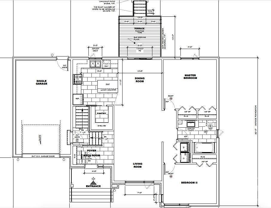 2nd image of 730 Lafrance Cres