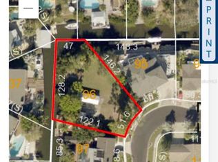 LOT 96 Blue Jay Cir Lot 96, Palm Harbor, FL 34683