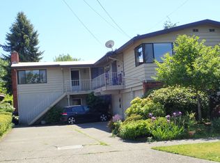 719 N 91st St, Seattle, WA 98103