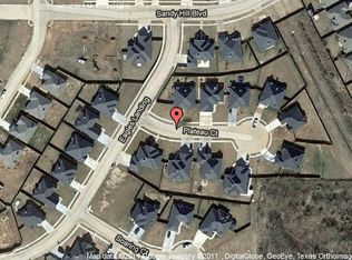 6 Plateau Ct, Wichita Falls, TX 76310