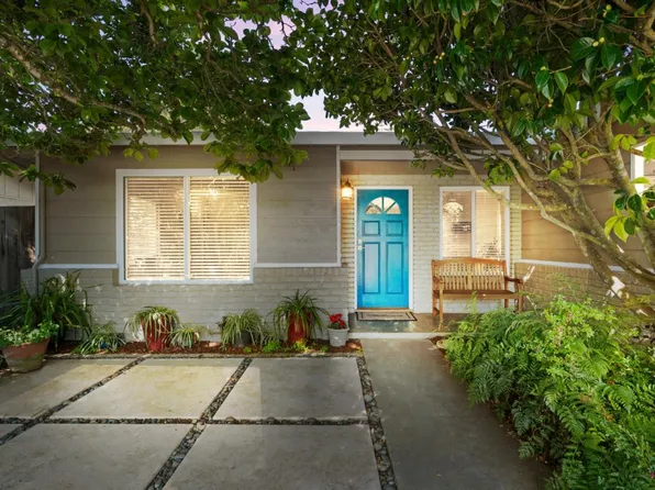 2975 Mattison Ln, Santa Cruz, CA 95065