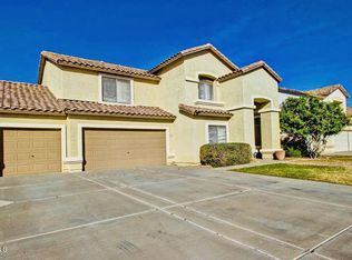 1860 S Rialto, Mesa, AZ 85209