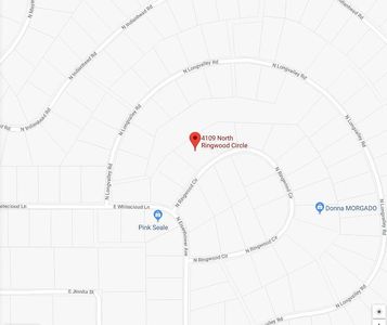 4109 N Ringwood Cir, Hernando, FL, 34442