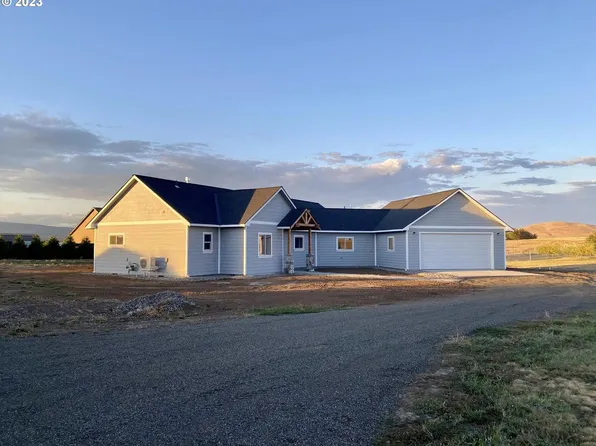 225 Old American Way, Goldendale, WA 98620