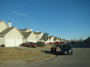 103 NE Sunshine St, Oak Grove, MO 64075