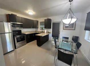 242 NW 100th Ter, Miami, FL 33150