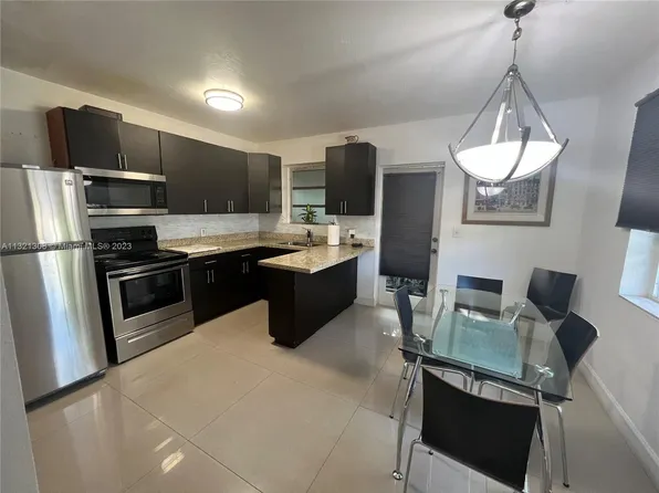 242 NW 100th Ter, Miami, FL 33150