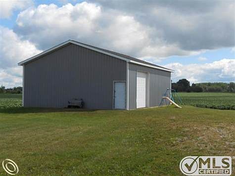 Bailey Rd, Brown City MI 001.JPG