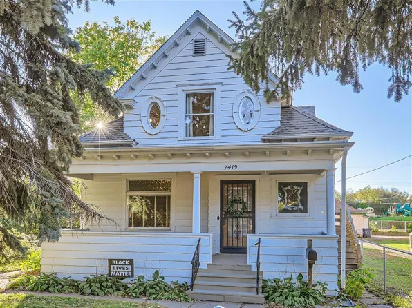 2419 Fremont Ave N, Minneapolis, MN 55411