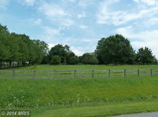 6375 Albers Dr, Mount Airy, MD 21771