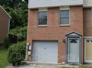 501 Tyler Dr, Pittsburgh, PA