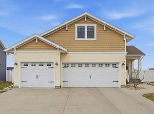 4931 38th Ave S, Fargo, ND 58104