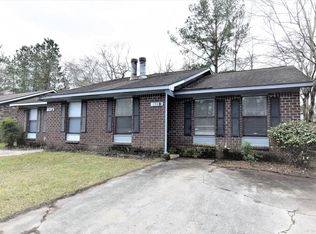 174 Dorchester Manor Blvd #B, North Charleston, SC 29420