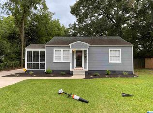 1227 Bunchie St, Bessemer, AL 35023
