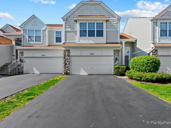 1055 Delta Dr #1055, Elgin, IL 60123