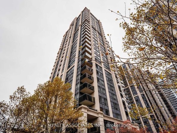 153 Beecroft Rd #2811-C07, Toronto, ON M2N 7C5