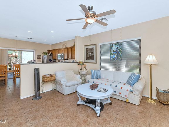 2nd image of 2846 W HONOR Court