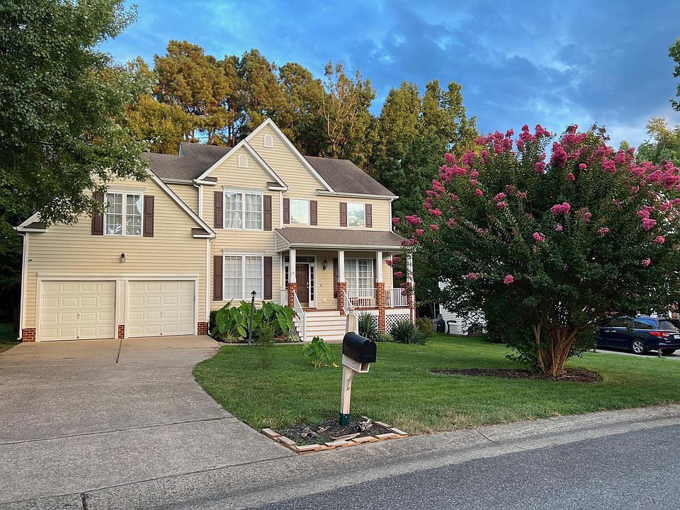 Primary Picture from road