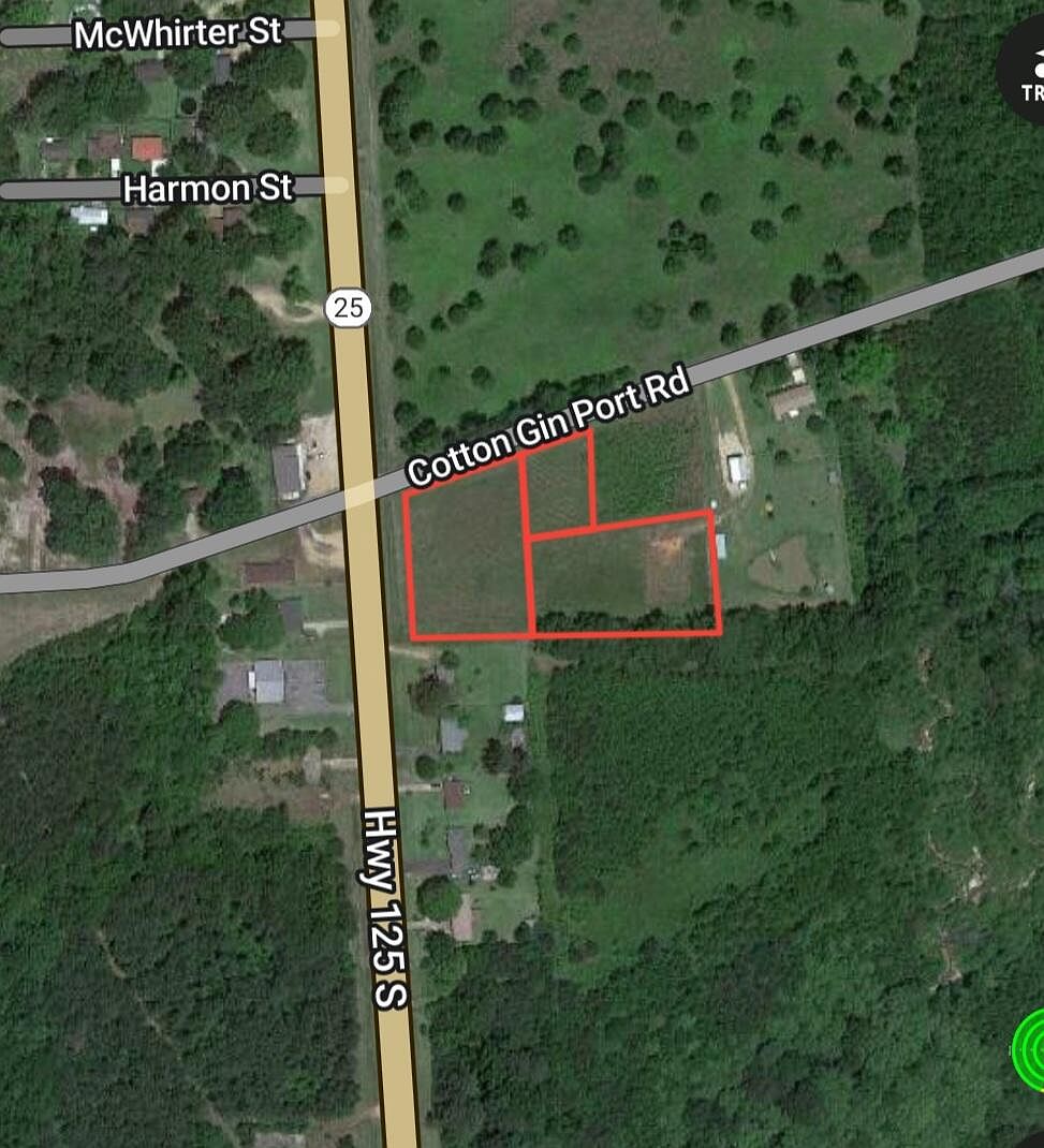 Highway 125 S, Amory, MS 38821 MLS 233830 Zillow