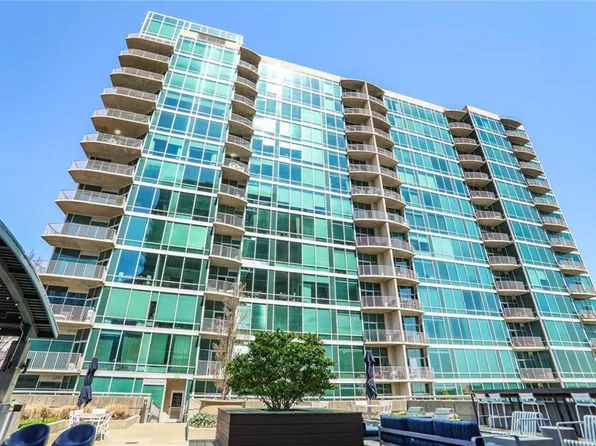 943 Peachtree St NE Unit 1003, Atlanta, GA 30309